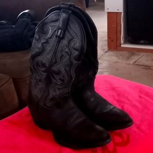 Cowboy boots